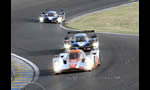 Lola Aston Martin DBR1-2 Le Mans 2009 3